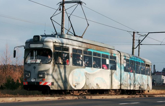 Konstantynów Ł.: Plany województwa i CPK ws. tramwaju znamy tylko z mediów