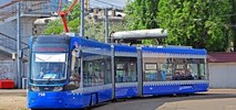 Ukraina: 400 mln euro na nowe tramwaje, trolejbusy, autobusy i pociągi metra