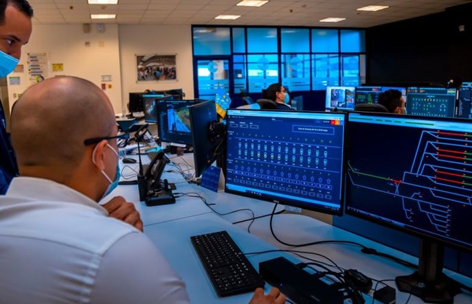 Alstom z nową wersją systemu zarządzania transportem opartego o sztuczną inteligencję