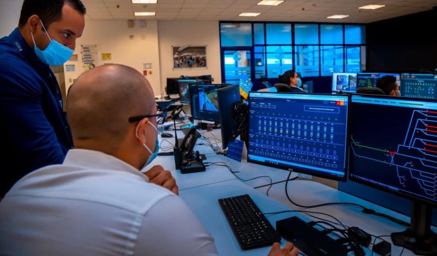 Alstom z nową wersją systemu zarządzania transportem opartego o sztuczną inteligencję Alstom z nową wersją systemu zarządzania transportem opartego o sztuczną inteligencję