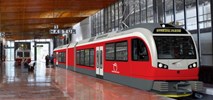 Słowacja: Wiekowa zębatka zjechała do modernizacji