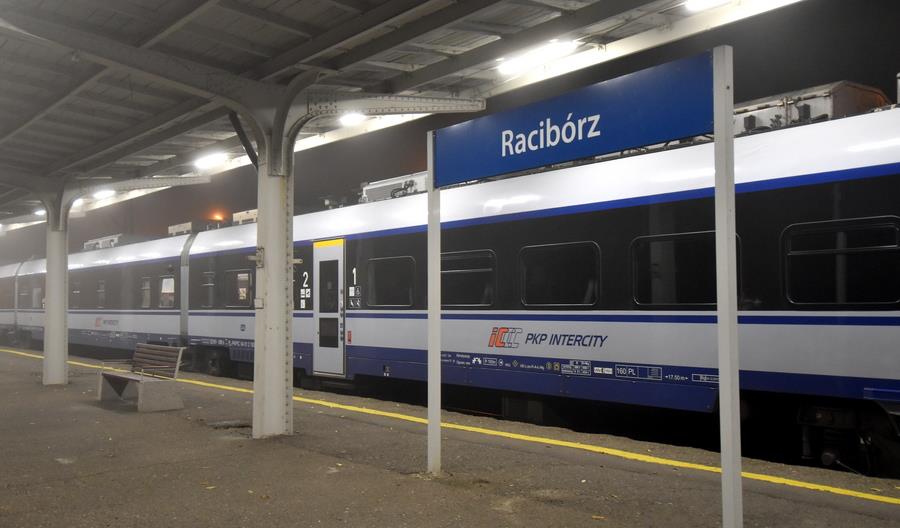 Kolej Plus w Opolskiem. PKP PLK nie wie nic o braku wkładu własnego samorządów Kolej Plus w Opolskiem. PKP PLK nie wie nic o braku wkładu własnego samorządów