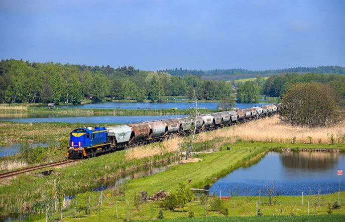 Znane już są cenniki większości zarządców infrastruktury na rozkład 2020/21