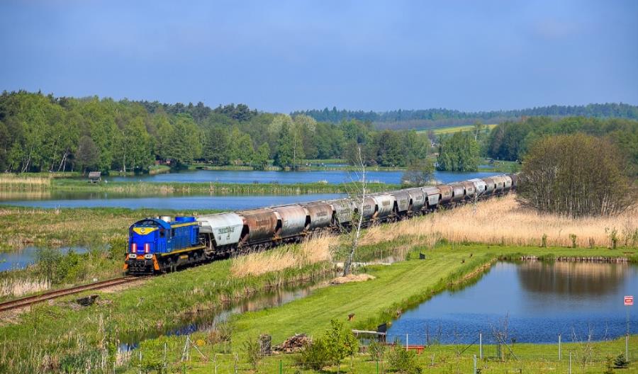 Znane już są cenniki większości zarządców infrastruktury na rozkład 2020/21 Znane już są cenniki większości zarządców infrastruktury na rozkład 2020/21