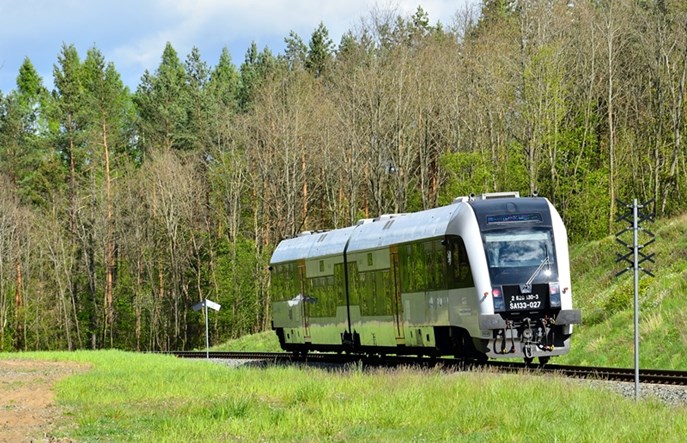 Góra: Centrum Egzaminowania i Monitorowania Maszynistów jest potrzebne