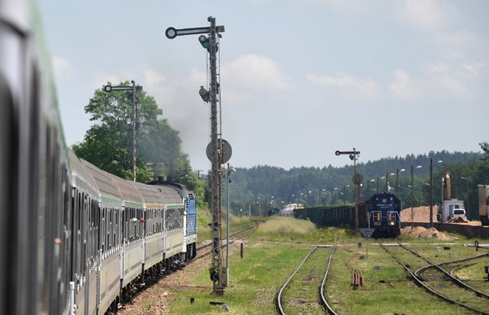 Organizacje kolejowe i transportu publicznego jednym głosem o badaniach trzeźwości