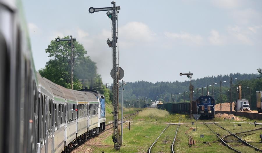 Organizacje kolejowe i transportu publicznego jednym głosem o badaniach trzeźwości Organizacje kolejowe i transportu publicznego jednym głosem o badaniach trzeźwości