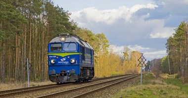 Pesa i PKP Cargo porozumiały się w sprawie zmniejszenia liczby napraw ST44