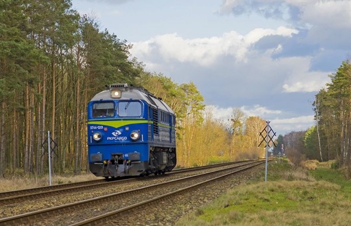 Pesa i PKP Cargo porozumiały się w sprawie zmniejszenia liczby napraw ST44