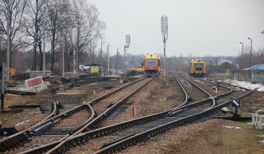 Nowa linia kolejowa Szastarka – Janów Lubelski – Biłgoraj w ramach Kolej Plus? Nowa linia kolejowa Szastarka – Janów Lubelski – Biłgoraj w ramach Kolej Plus?