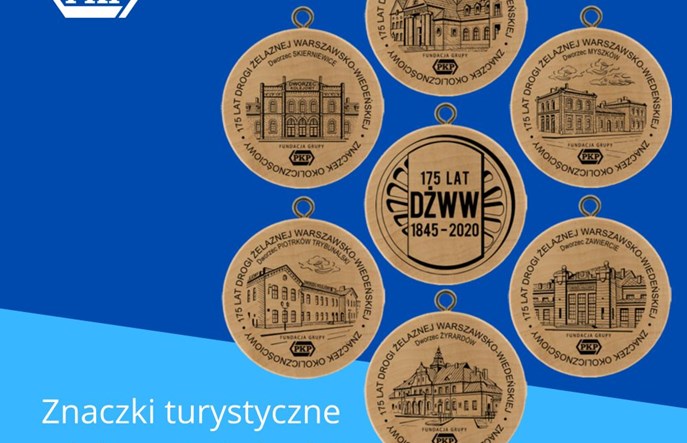 „Jokery” kolekcjonerskie szlakiem „wiedenki”