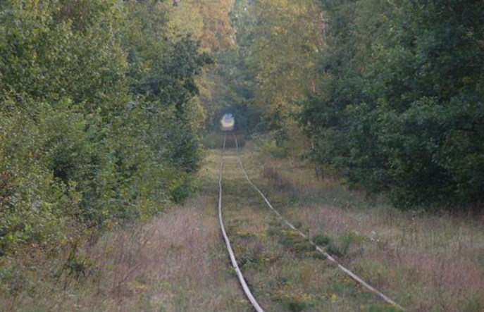 Będzie remont linii 81 Chełm – Włodawa z przedłużeniem do miasta? Jest porozumienie samorządów