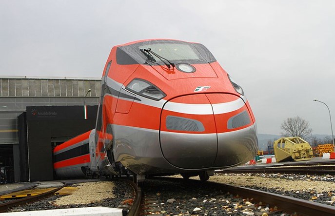 Alstom: Przejęcie Bombardiera zależy od decyzji KE