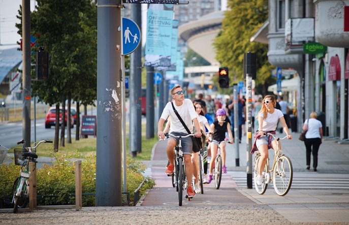 Romet: Mamy boom na rowery