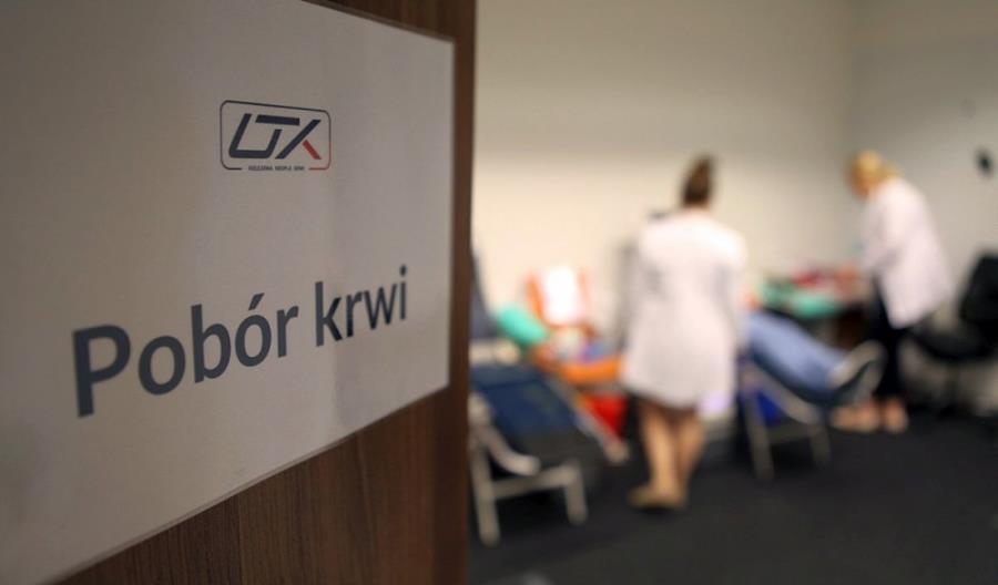Kolejowa Kropla Krwi – edycja specjalna! Kolejowa Kropla Krwi – edycja specjalna!