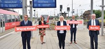 Berlin-Szczecin o 20 minut szybciej. Niemcy dają na to pół miliarda euro