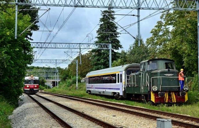 UTK: Więcej kontroli pociągów w wakacje