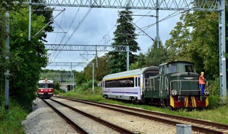 UTK: Więcej kontroli pociągów w wakacje