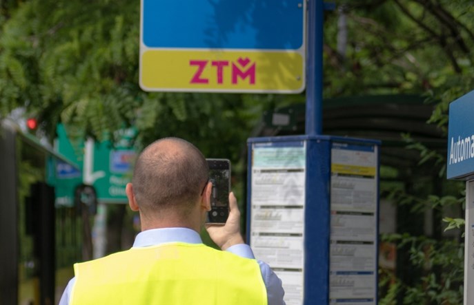 ZTM w Katowicach chce ujednolicić przystanki na terenie GZM