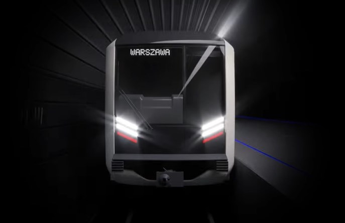 Uzgodnienia ws. pociągów metra Skody postępują. Niebawem makieta kabiny