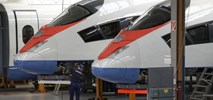 400 km/h pociągiem w Rosji? Ruszyła współpraca z niemieckimi inżynierami