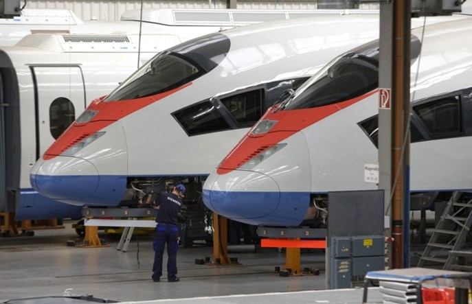 400 km/h pociągiem w Rosji? Ruszyła współpraca z niemieckimi inżynierami