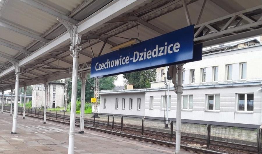 Małopolska odmroziła połączenia kolejowe, ale nie do Czechowic-Dziedzic Małopolska odmroziła połączenia kolejowe, ale nie do Czechowic-Dziedzic