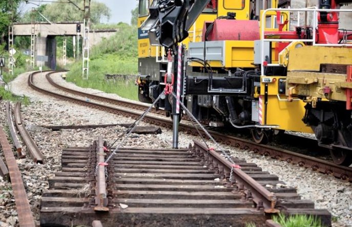 Olsztyn – Braniewo coraz bliżej modernizacji; pięć par pociągów po zakończeniu prac