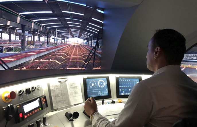 UTK rozstrzyga ogromny przetarg. Ponad 20 mln na system Krajowego Rejestru Maszynistów