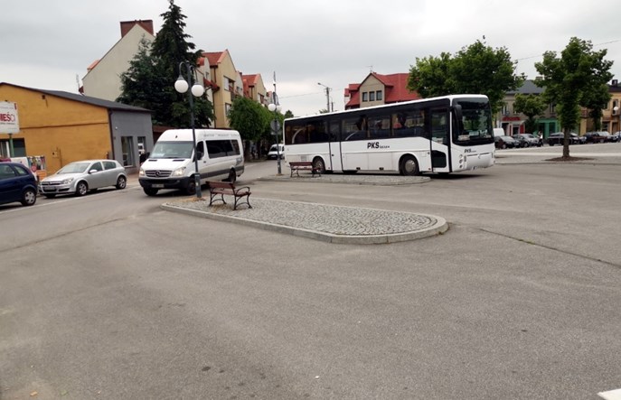 Łódzkie: Wojewódzkie autobusy znów kursują. Nowych linii na razie nie będzie