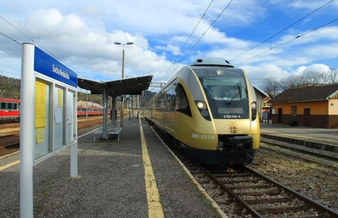 Linia 97: Kolejna umowa na uzupełnienie modernizacji