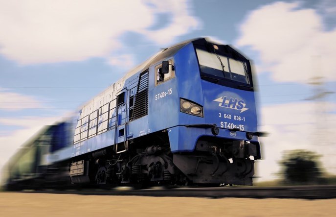 Fundacja Grupy PKP i LHS pomagają szpitalom 