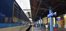 Wraca nocny Chopin do Pragi Wiednia i Budapesztu. Niektórych połączeń nie widać w systemie [aktualizacja]