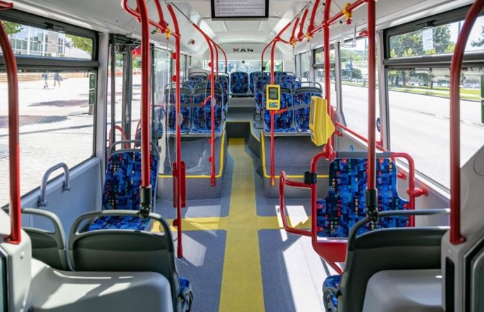 Starachowice wybrały dostawcę autobusów gazowych