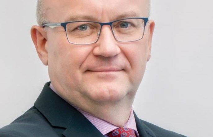 Krzysztof Sędzikowski w zarządach Track Tec i Track Tec Koltram