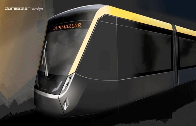 Resita podpisała umowę z Durmazlarem. Tramwaje wrócą po długiej przerwie