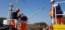 25 kilometrów linii 71 na Podkarpaciu z siecią trakcyjną [zdjęcia]
