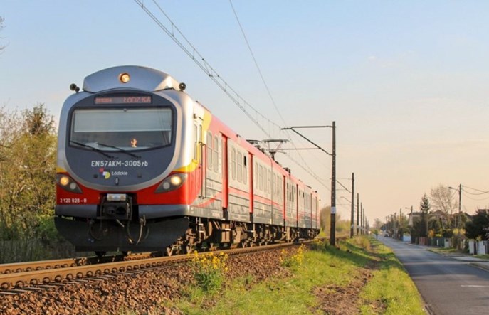 Kolej czy samochód? Przyzwyczajenia w konfrontacji z faktami