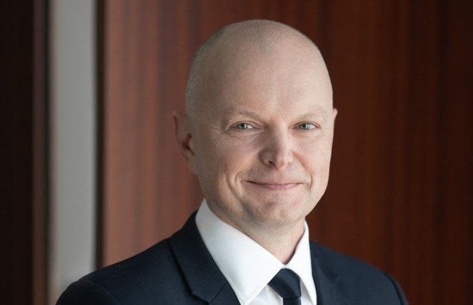 Paweł Siwek na czele fabryki Alstom Konstal w Chorzowie