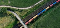 Hupac i DB Cargo Polska przewiozły 3 mln ton towarów