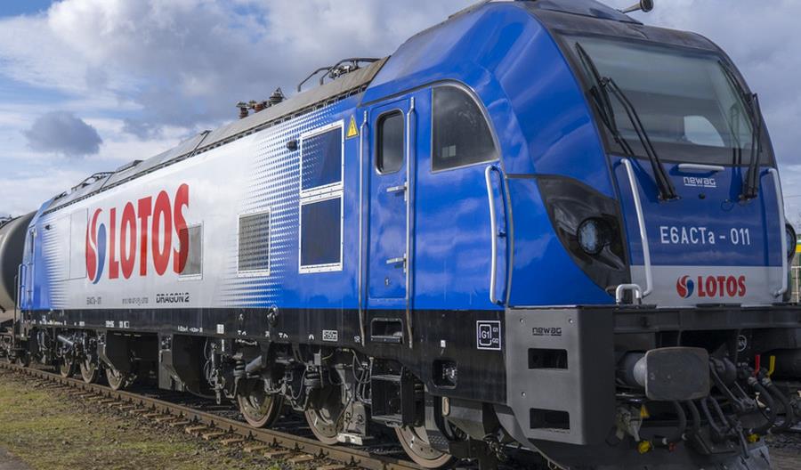 Lotos Kolej rozpoczyna przewozy paliwa do Czech Lotos Kolej rozpoczyna przewozy paliwa do Czech