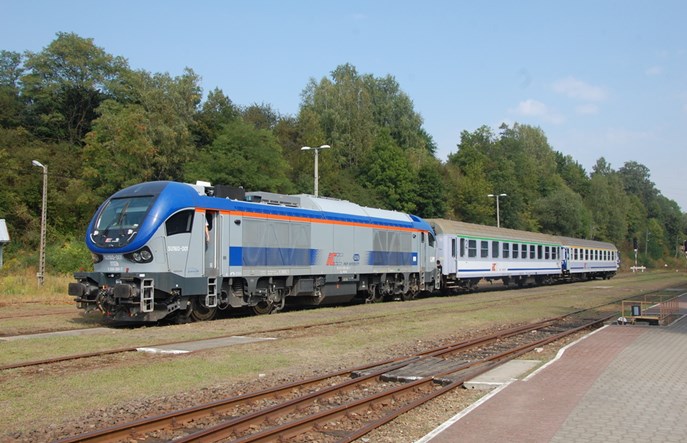 Brak kasy biletowej i internetu. Jak zdobyć rezerwację na pociąg PKP IC i nie płacić mandatu? 