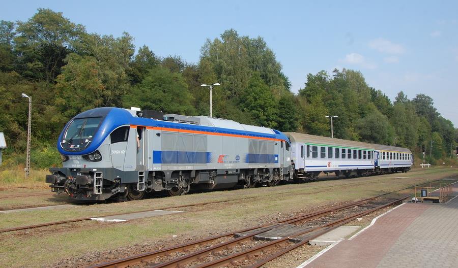 Brak kasy biletowej i internetu. Jak zdobyć rezerwację na pociąg PKP IC i nie płacić mandatu? Brak kasy biletowej i internetu. Jak zdobyć rezerwację na pociąg PKP IC i nie płacić mandatu?
