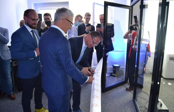 Góra: Symulatory poprawiają bezpieczeństwo kolei