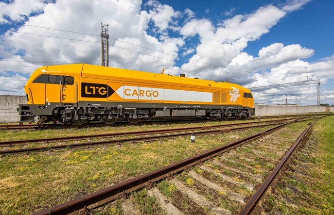 Litwa: LTG Cargo wchodzi na polski rynek