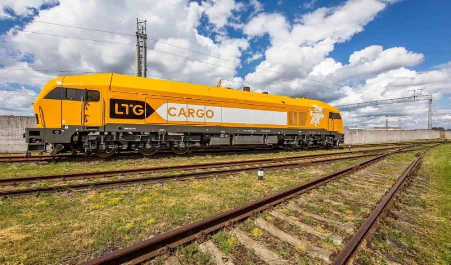 Litwa: LTG Cargo wchodzi na polski rynek