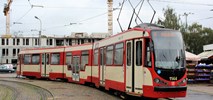 Gdańsk: Dwie oferty na modernizację tramwajów N8C