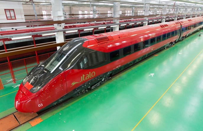 Alstom: Jesteśmy blisko połączenia z Bombardierem Transportation