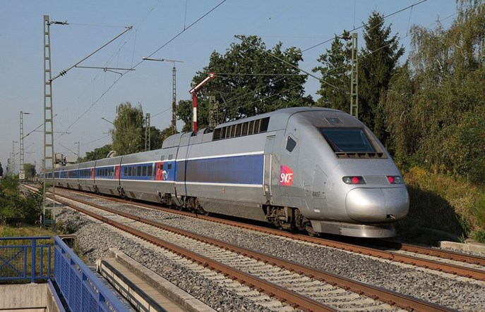 Litwin: Potrzeba prawdziwie interoperacyjnej i szybkiej kolei paneuropejskiej