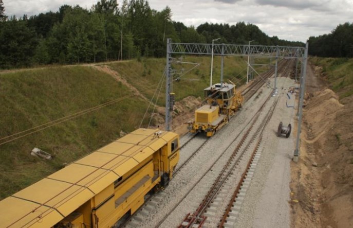 Beim: Inwestycje kolejowe powinny służyć osiągnięciu konkretnego celu